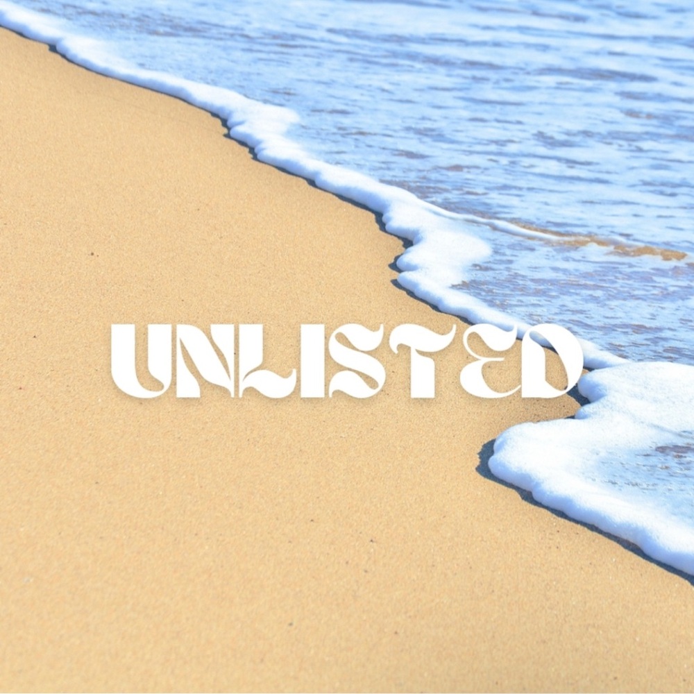 Unlisted item